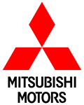 Logo of Mitsubishi - Kailuakona Airport