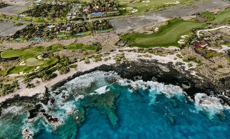 Kona Airport - All Information on Kona International Airport (KOA)